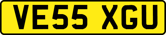 VE55XGU