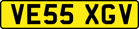 VE55XGV