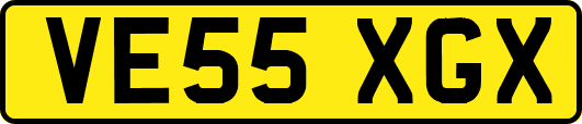 VE55XGX