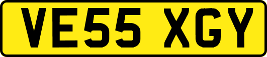 VE55XGY