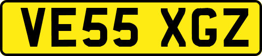 VE55XGZ