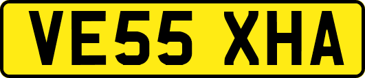 VE55XHA