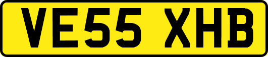 VE55XHB