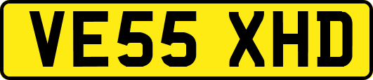 VE55XHD