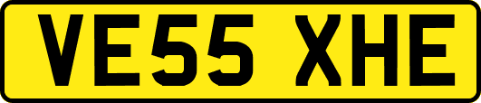 VE55XHE