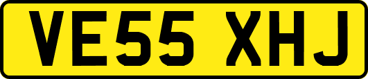 VE55XHJ