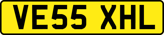 VE55XHL