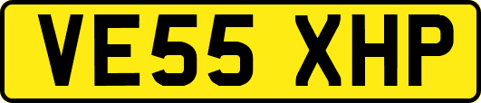 VE55XHP