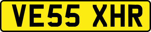 VE55XHR