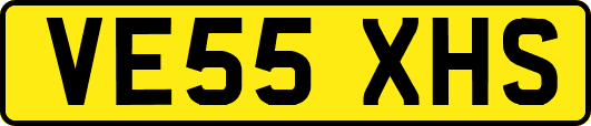 VE55XHS