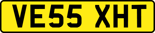 VE55XHT