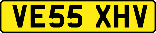 VE55XHV