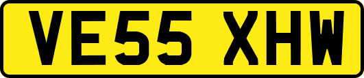 VE55XHW