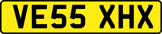 VE55XHX