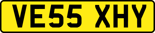VE55XHY