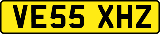 VE55XHZ