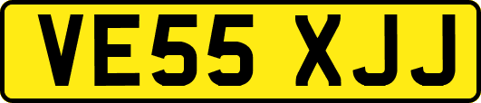 VE55XJJ