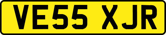 VE55XJR