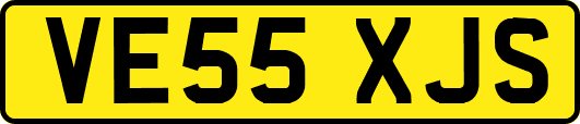 VE55XJS
