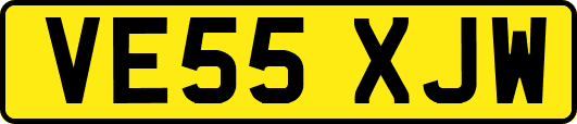VE55XJW