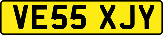 VE55XJY