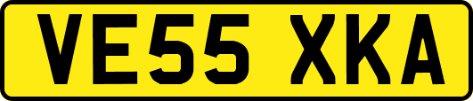 VE55XKA