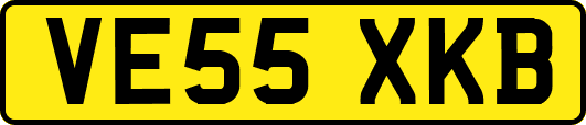 VE55XKB
