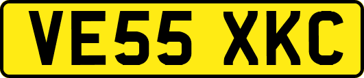 VE55XKC
