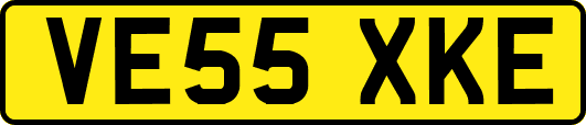 VE55XKE