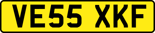 VE55XKF