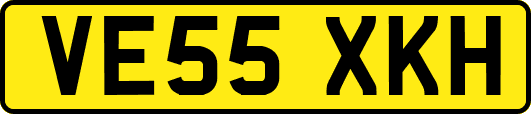 VE55XKH