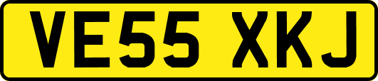 VE55XKJ