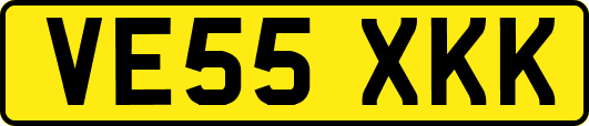 VE55XKK