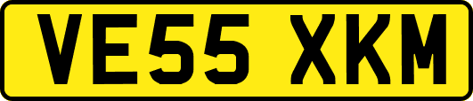 VE55XKM