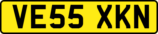 VE55XKN