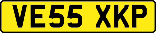 VE55XKP