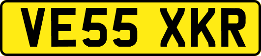 VE55XKR