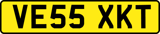 VE55XKT