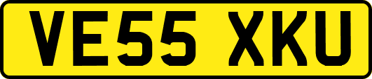 VE55XKU