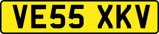 VE55XKV