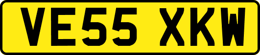 VE55XKW