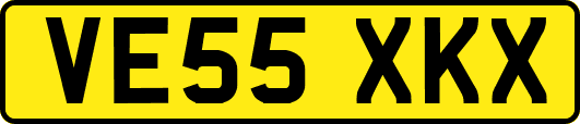 VE55XKX