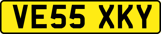 VE55XKY