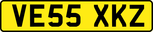 VE55XKZ