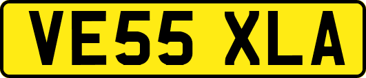 VE55XLA