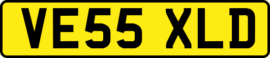 VE55XLD