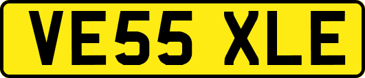 VE55XLE