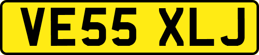 VE55XLJ