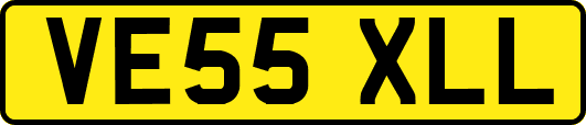 VE55XLL