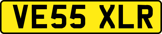 VE55XLR
